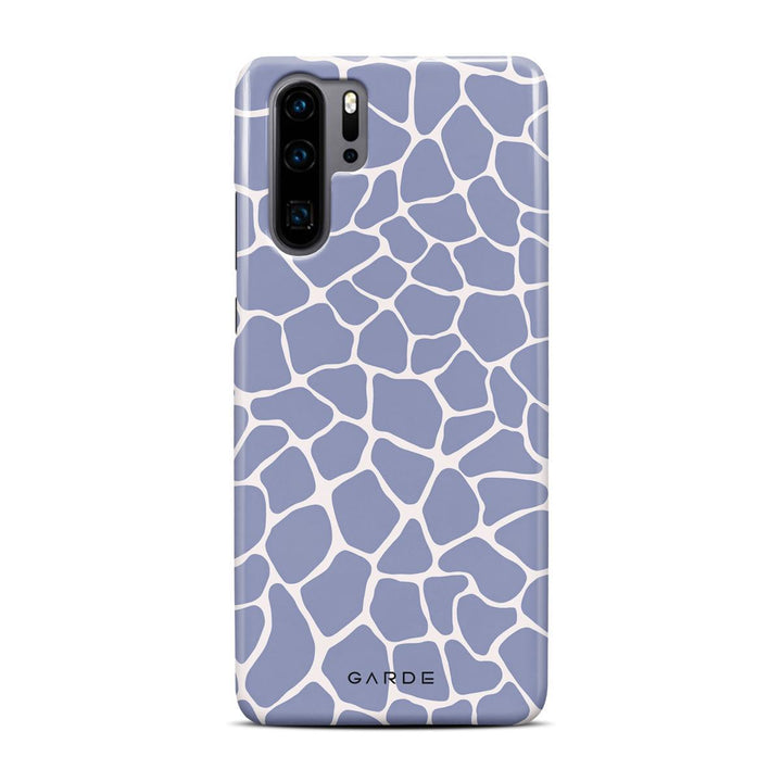 Allegra Huawei P30 Pro Back Cover - Custom Printed Phone Case by Garde