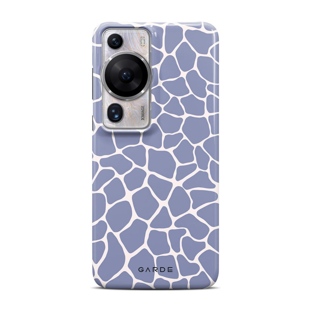 Allegra Huawei P60 / P60 Pro Back Cover - Custom Printed Phone Case by Garde