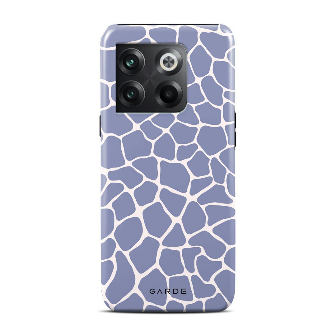 Allegra OnePlus 10T Back Cover - Custom Printed Phone Case by Garde