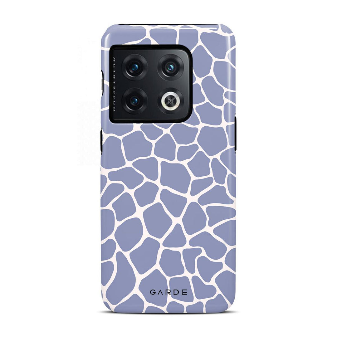 Allegra OnePlus 10 Pro Back Cover - Custom Printed Phone Case by Garde