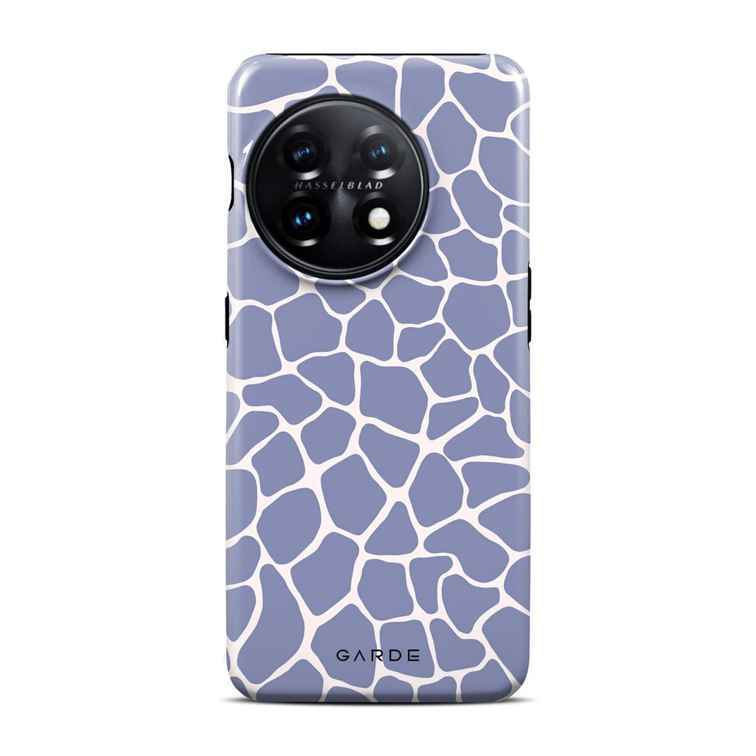 Allegra OnePlus 11 Back Cover - Custom Printed Phone Case by Garde