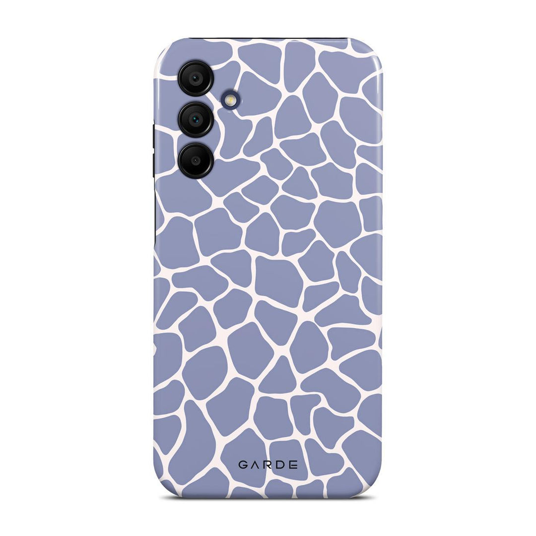 Allegra Samsung A15 Back Cover - Custom Printed Phone Case by Garde