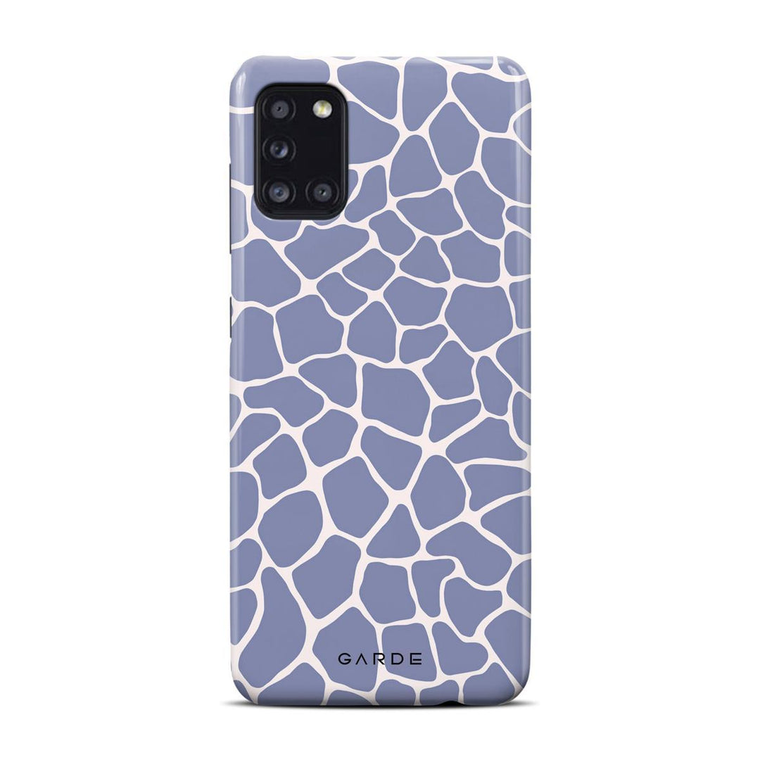 Allegra Samsung A31 5G Back Cover - Custom Printed Phone Case by Garde