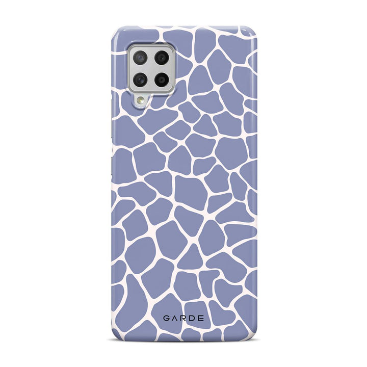 Allegra Samsung A42 5G Back Cover - Custom Printed Phone Case by Garde