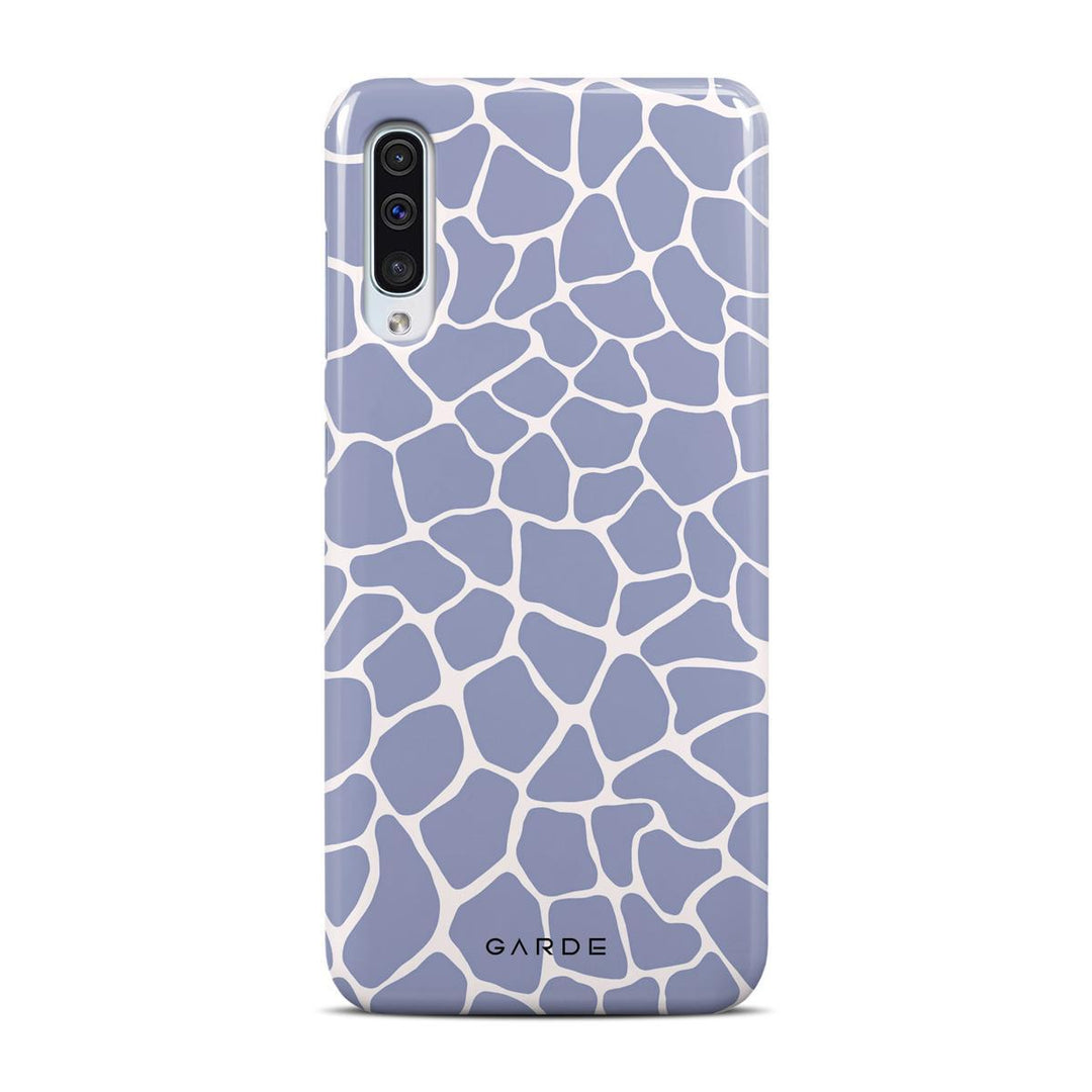 Allegra Samsung A50 5G Back Cover - Custom Printed Phone Case by Garde