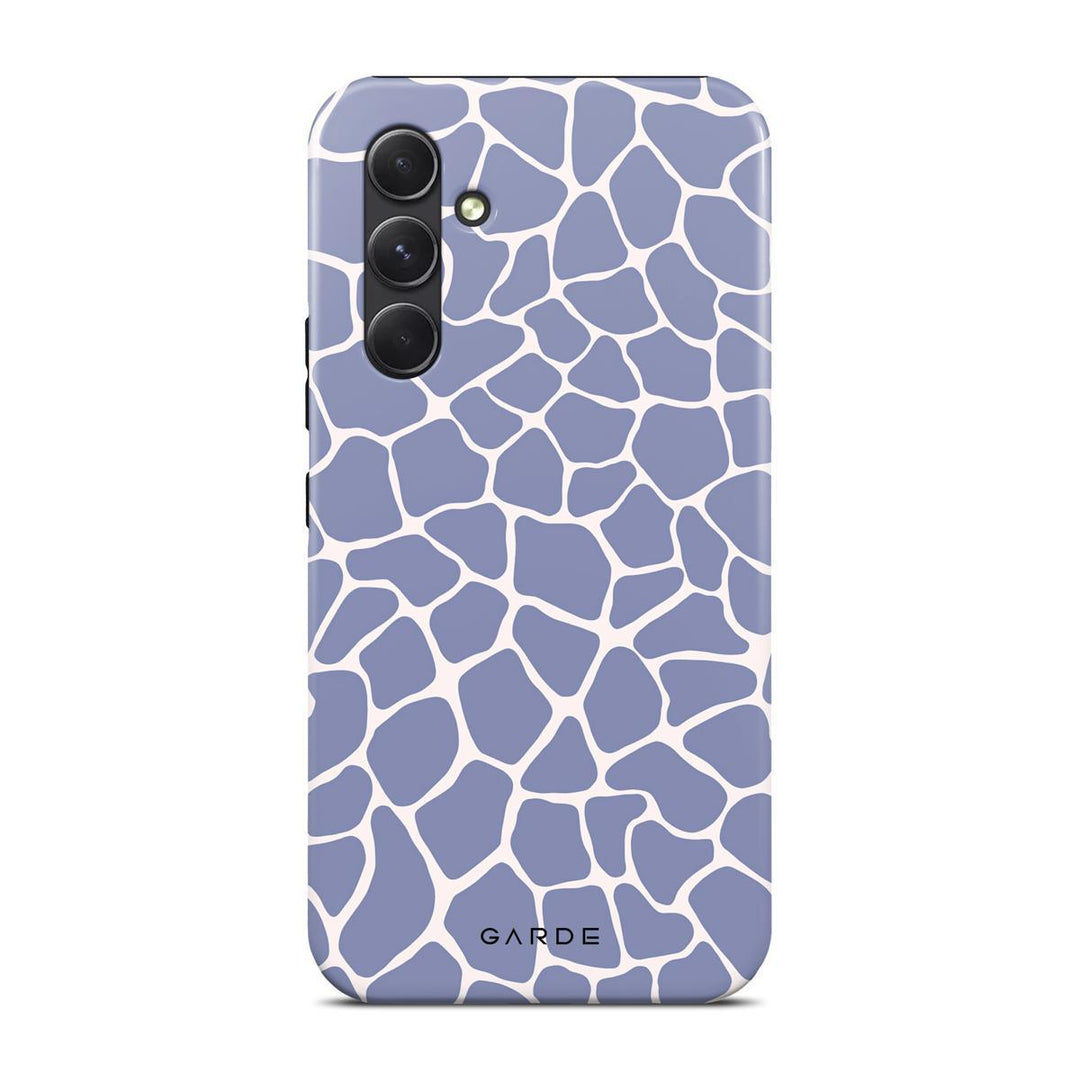Allegra Samsung A54 5G Back Cover - Custom Printed Phone Case by Garde