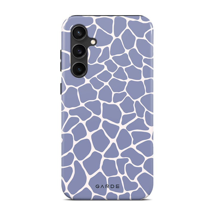 Allegra Samsung S23 FE Back Cover - Custom Printed Phone Case by Garde
