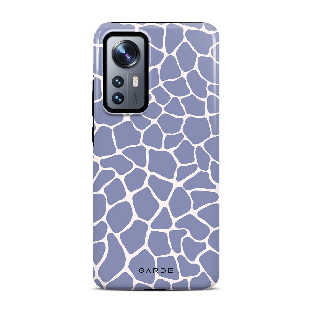 Allegra Xiaomi 12 / 12x Back Cover - Custom Printed Phone Case by Garde
