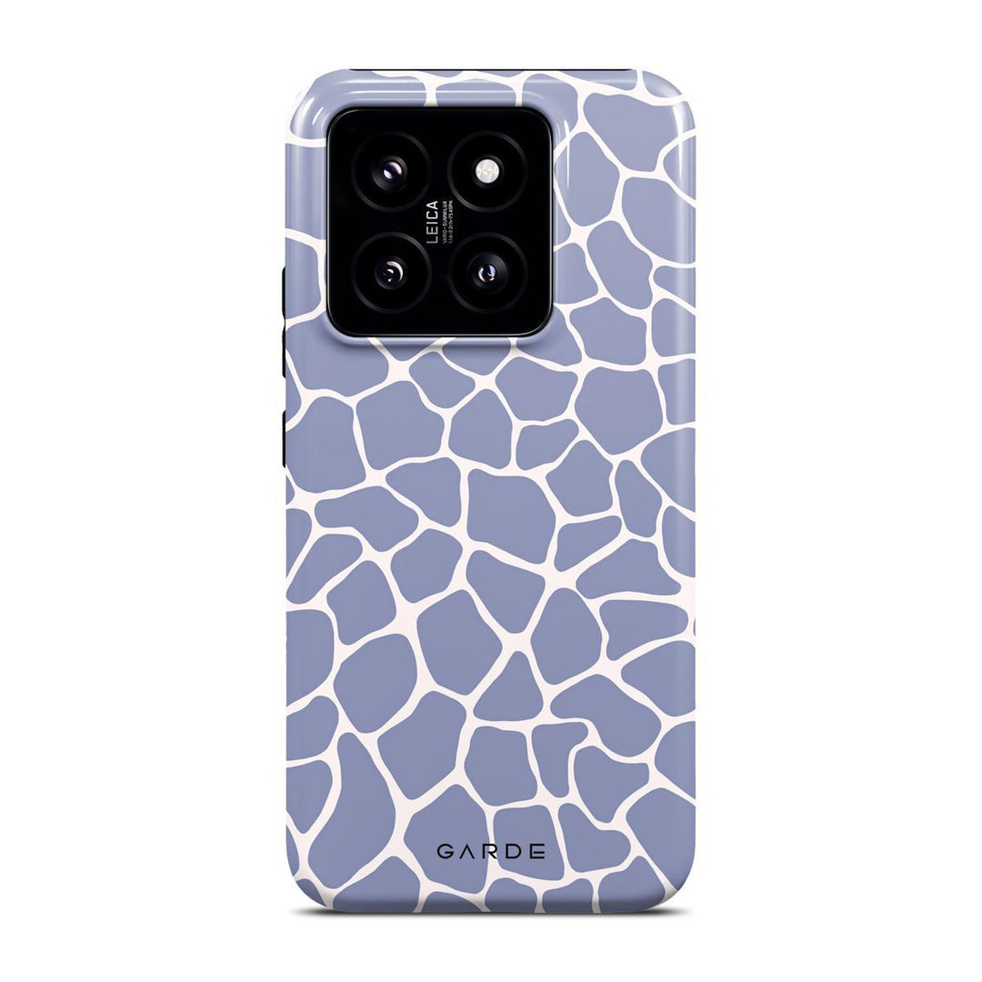 Allegra Xiaomi 14 Back Cover - Custom Printed Phone Case by Garde