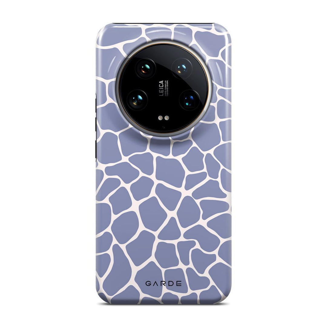 Allegra Xiaomi 14 Ultra Back Cover - Custom Printed Phone Case by Garde