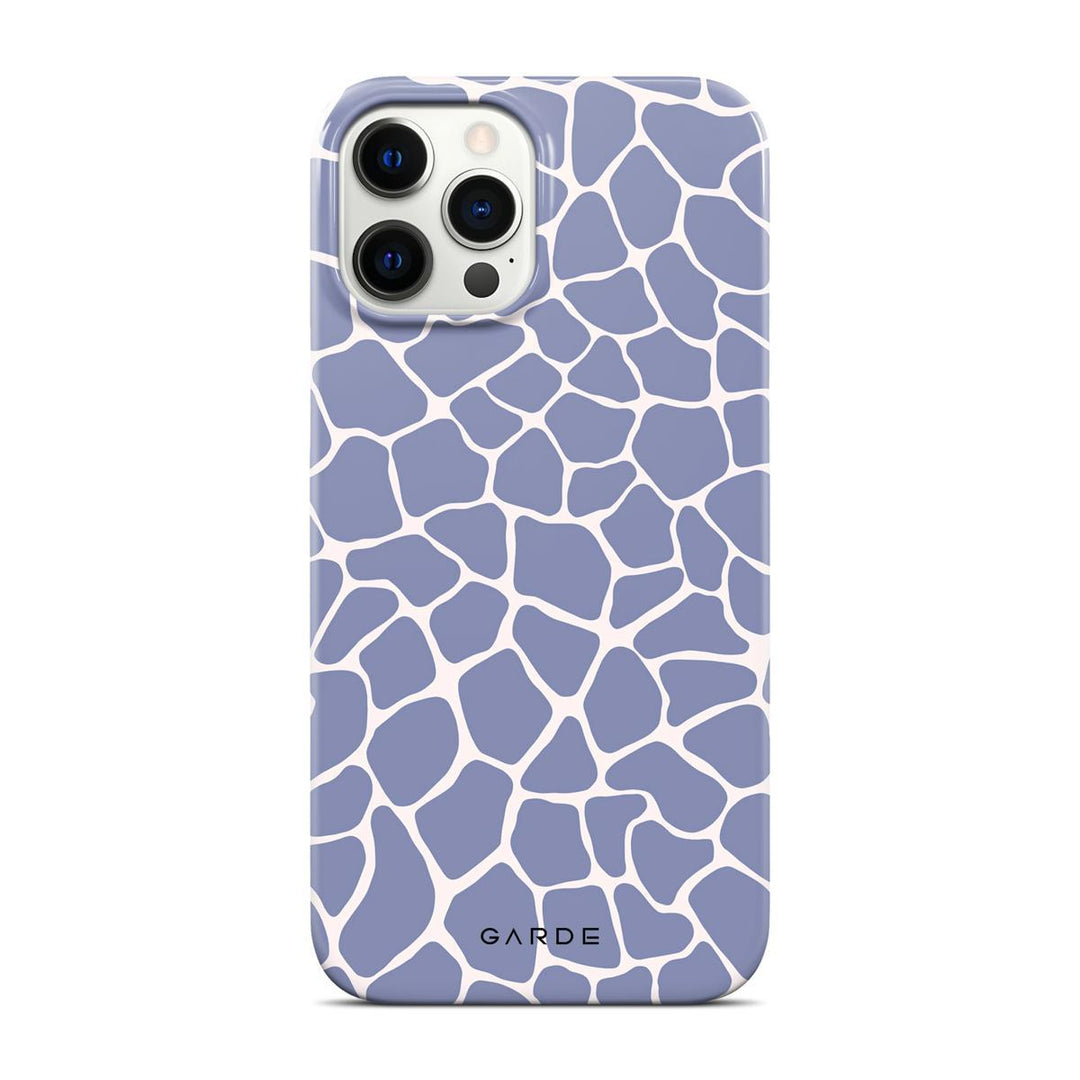 Allegra iPhone 12 Pro Max Back Cover - Custom Printed Phone Case by Garde