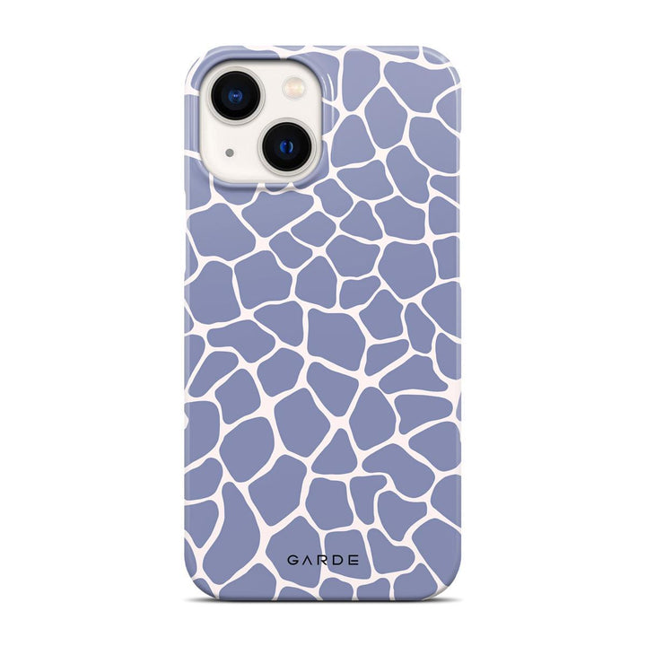 Allegra iPhone 13 Mini Back Cover - Custom Printed Phone Case by Garde
