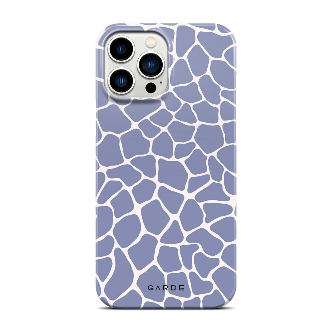 Allegra iPhone 13 Pro Max Back Cover - Custom Printed Phone Case by Garde