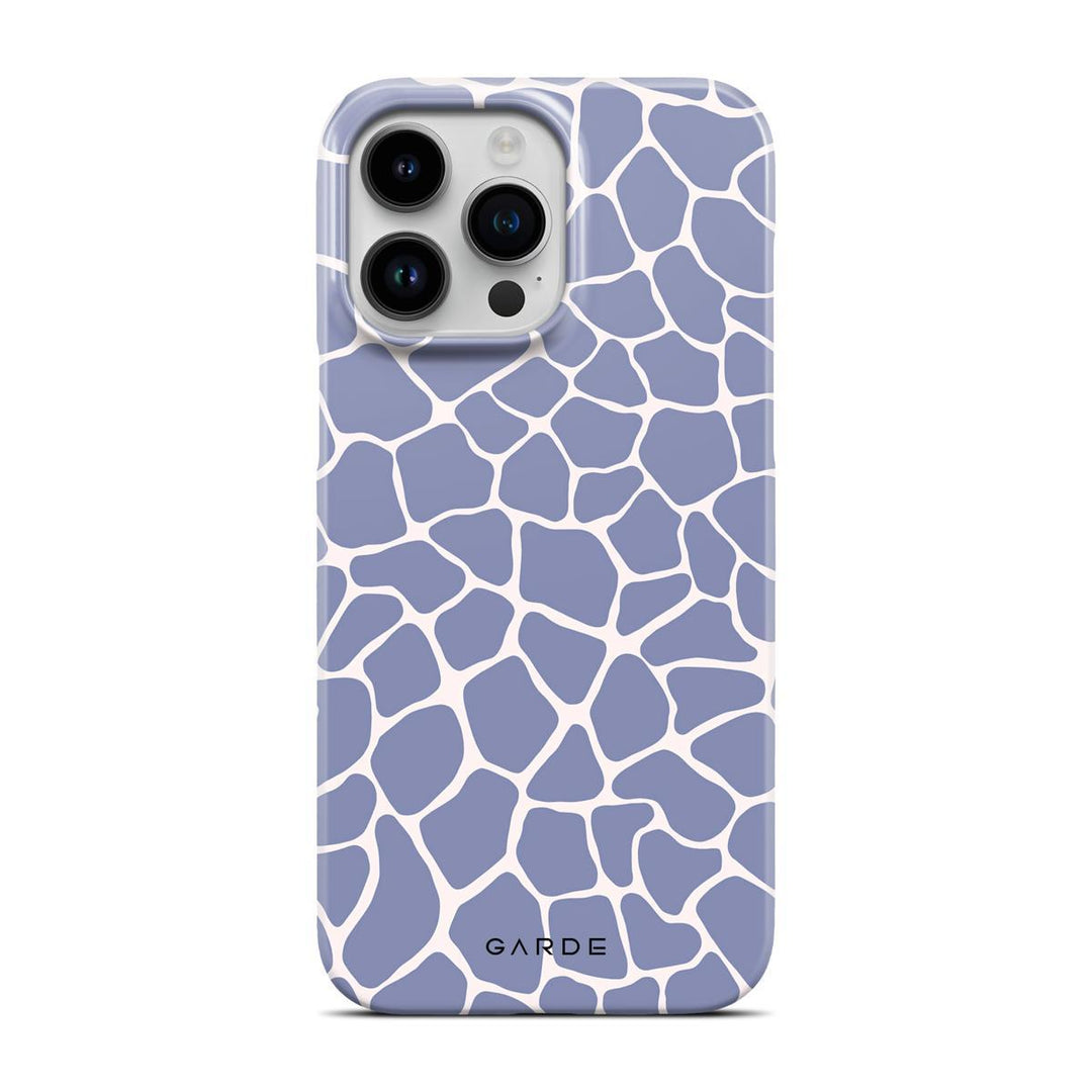 Allegra iPhone 14 Pro Max Back Cover - Custom Printed Phone Case by Garde