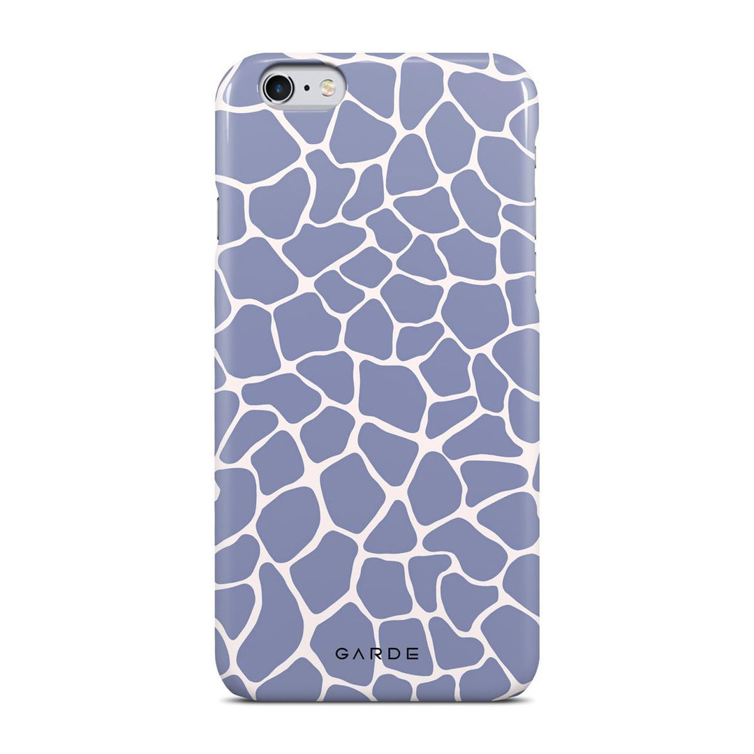 Allegra iPhone 6 / 6s Back Cover - Custom Printed Phone Case by Garde