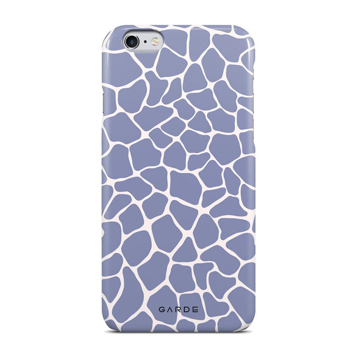 Allegra iPhone 6 / 6s Back Cover - Custom Printed Phone Case by Garde