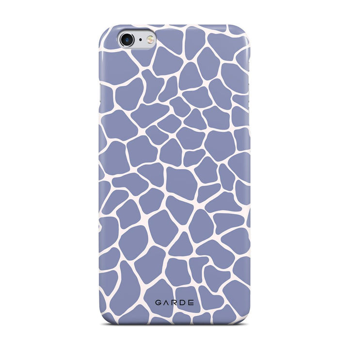 Allegra iPhone 6 Plus / 6s Plus Back Cover - Custom Printed Phone Case by Garde