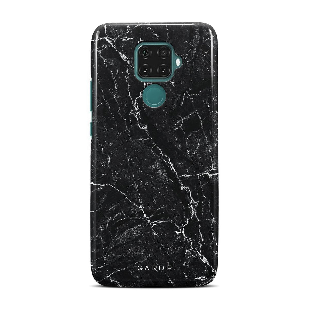 Amadeus Huawei Mate 30 Lite Back Cover - Custom Printed Phone Case by Garde