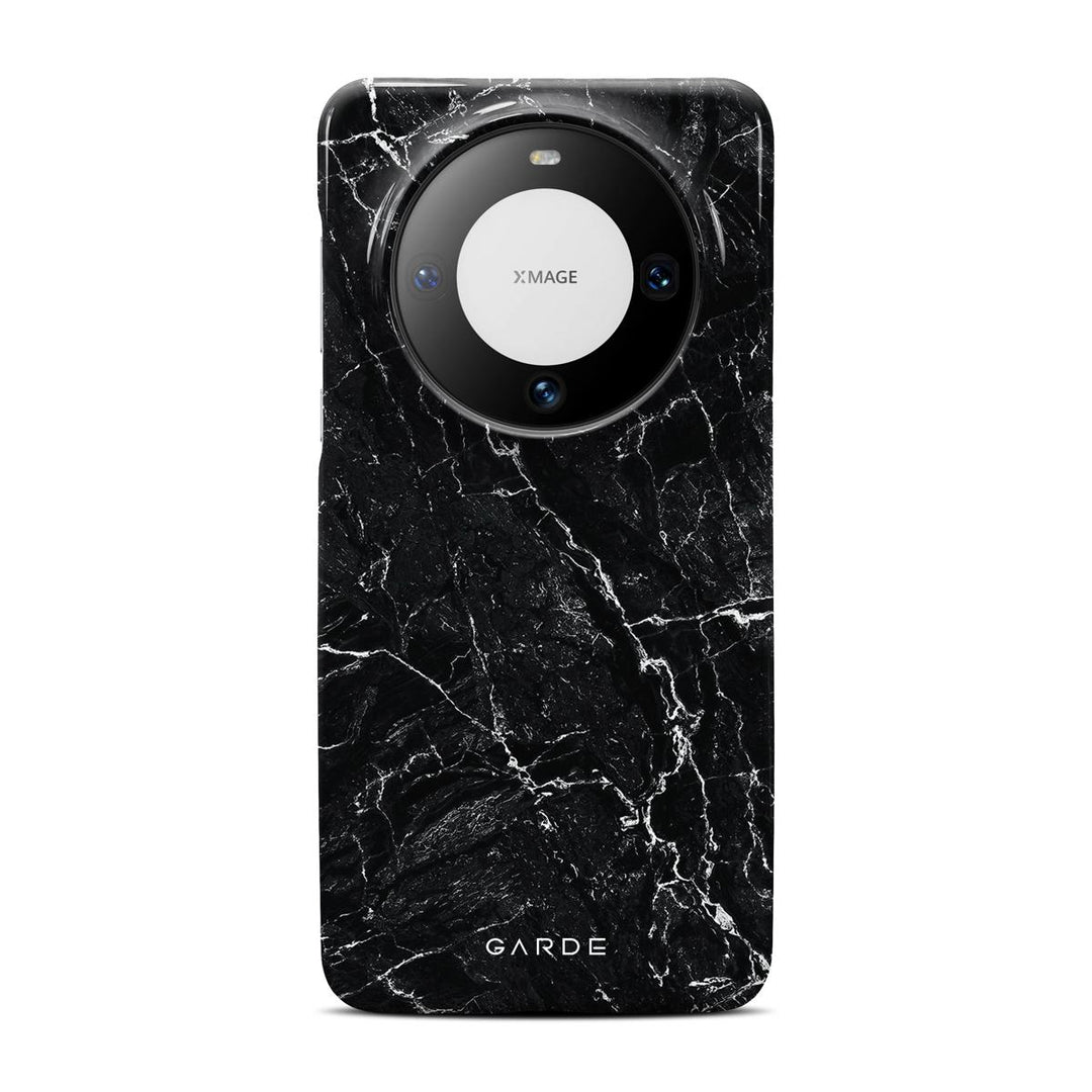 Amadeus Huawei Mate 60 Pro Back Cover - Custom Printed Phone Case by Garde