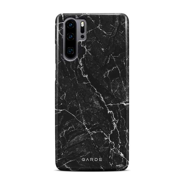 Amadeus Huawei P30 Pro Back Cover - Custom Printed Phone Case by Garde