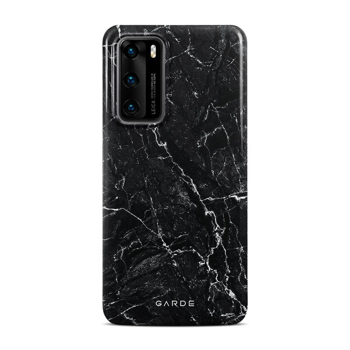 Amadeus Huawei P40 Back Cover - Custom Printed Phone Case by Garde
