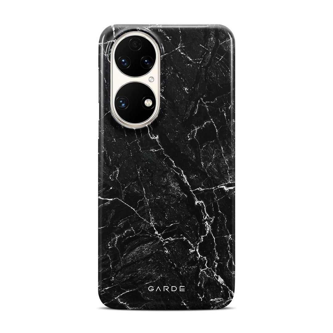 Amadeus Huawei P50 Back Cover - Custom Printed Phone Case by Garde