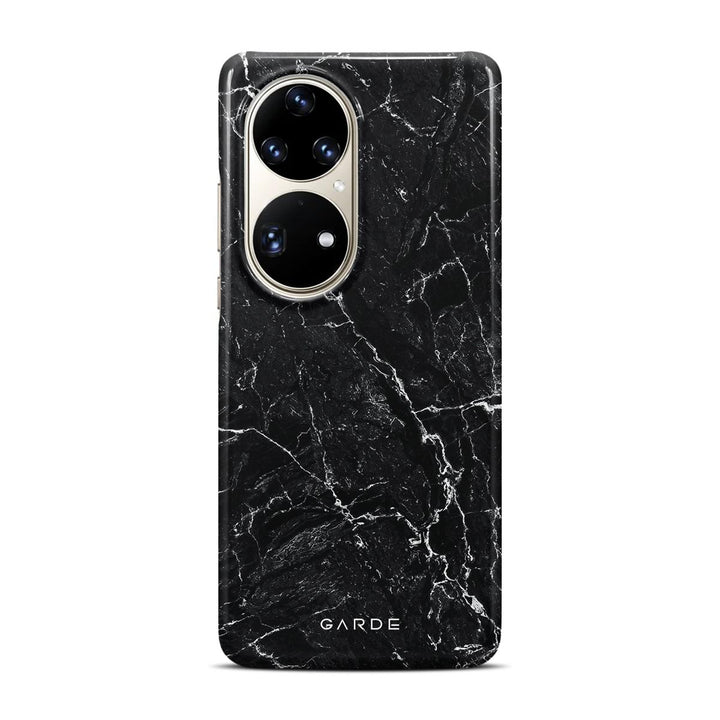 Amadeus Huawei P50 Pro Back Cover - Custom Printed Phone Case by Garde