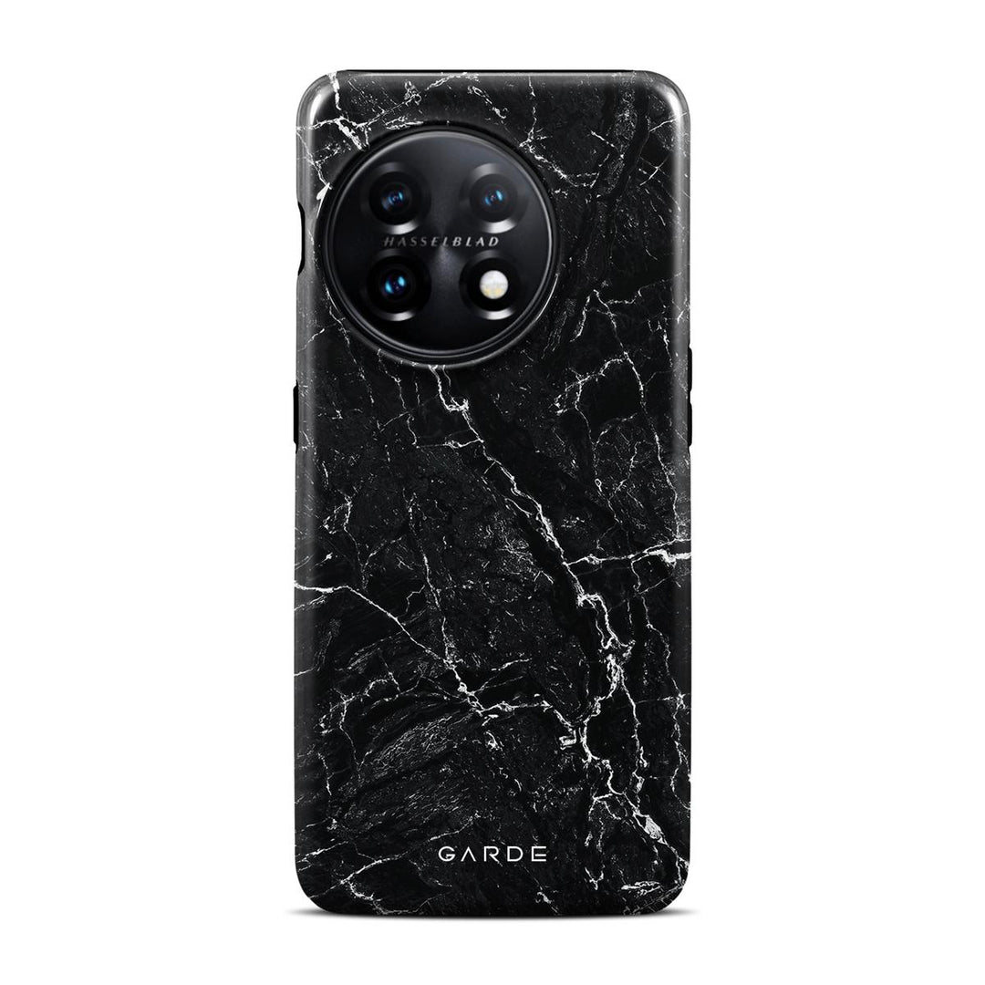 Amadeus OnePlus 11 Back Cover - Custom Printed Phone Case by Garde