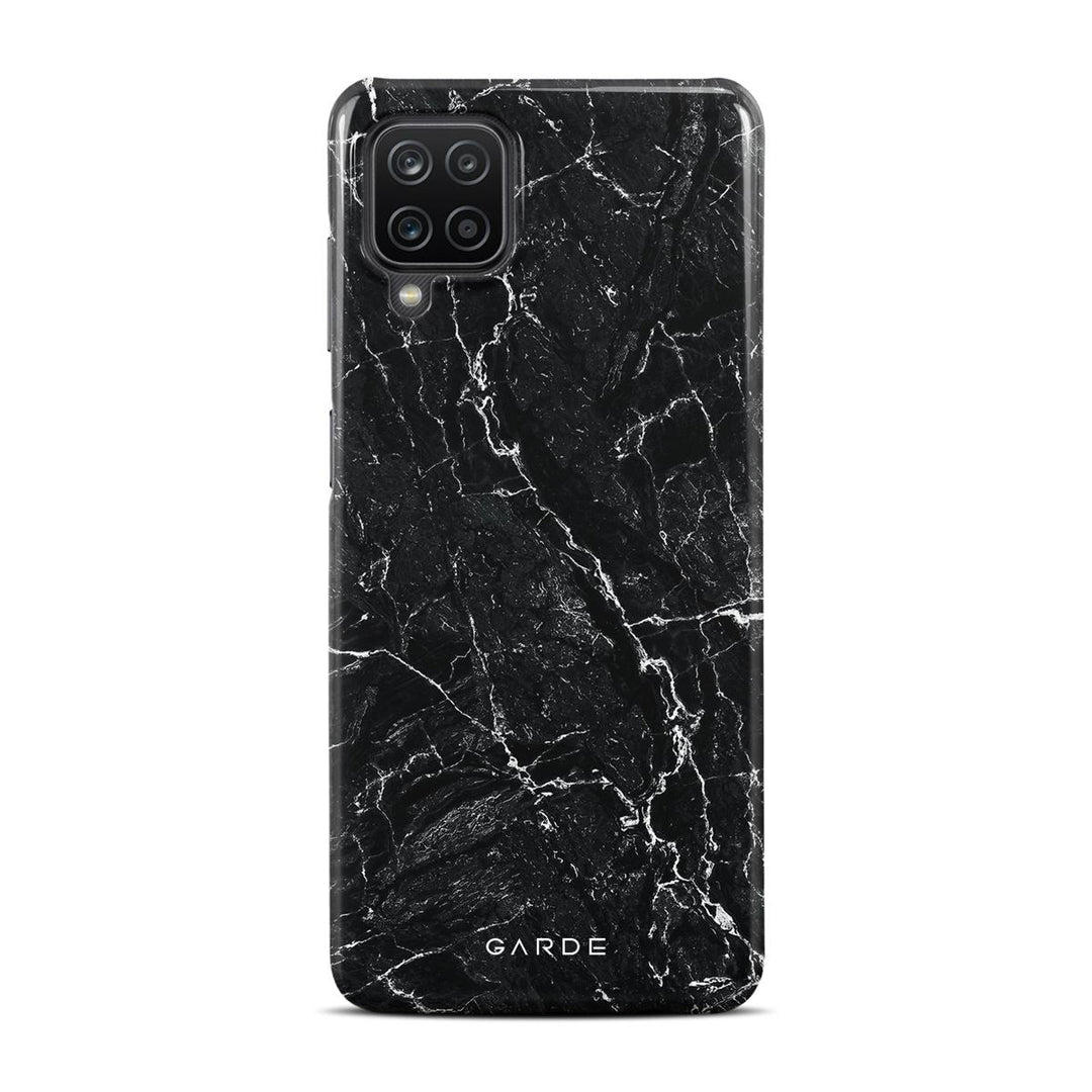 Amadeus Samsung A12 Back Cover - Custom Printed Phone Case by Garde