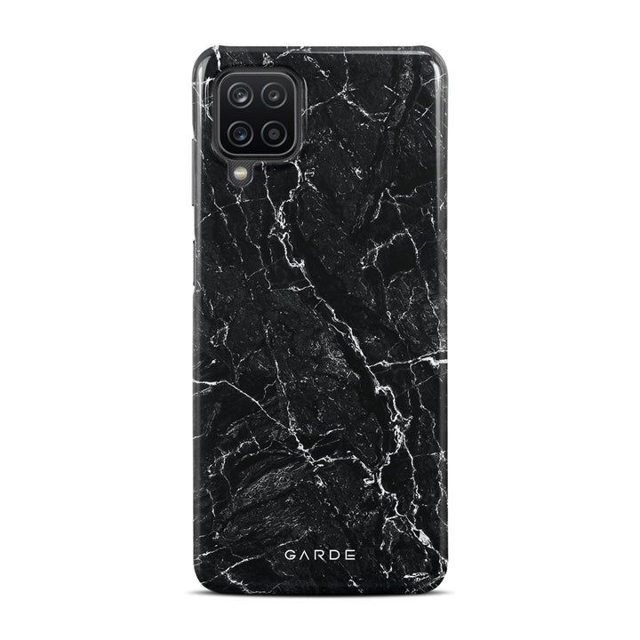 Amadeus Samsung A12 Back Cover - Custom Printed Phone Case by Garde