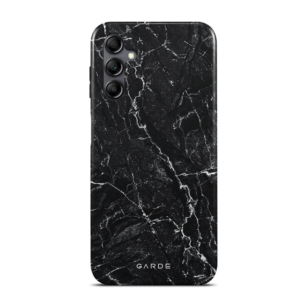 Amadeus Samsung A14 Back Cover - Custom Printed Phone Case by Garde