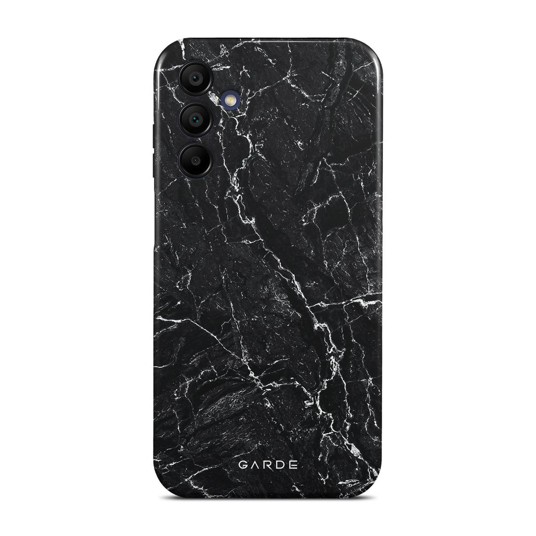 Amadeus Samsung A15 Back Cover - Custom Printed Phone Case by Garde