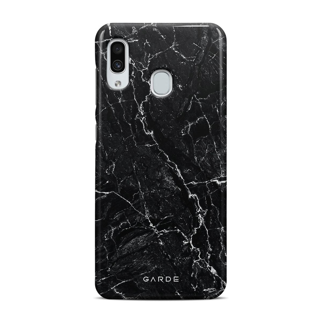 Amadeus Samsung A30 / A20 Back Cover - Custom Printed Phone Case by Garde