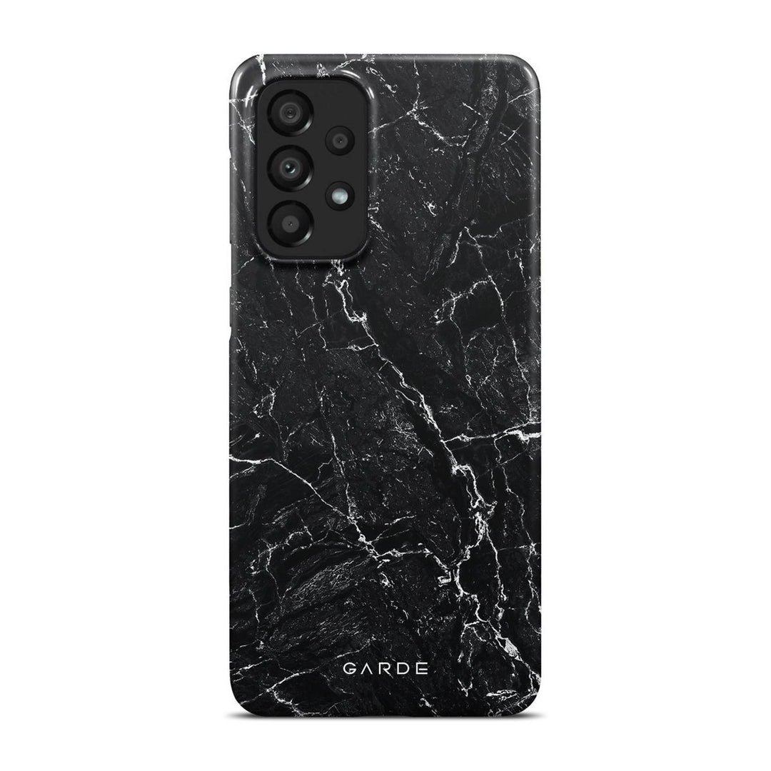 Amadeus Samsung A33 5G Back Cover - Custom Printed Phone Case by Garde