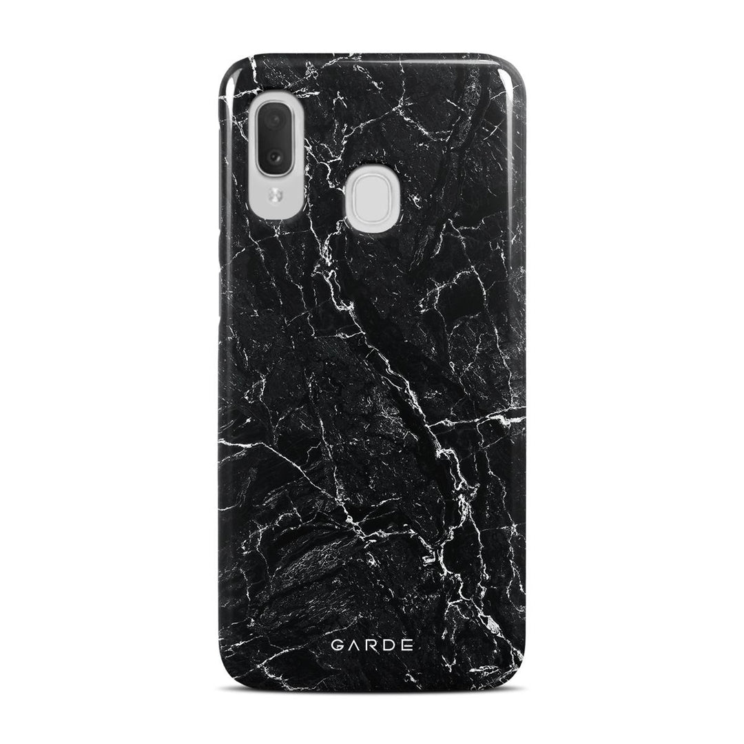Amadeus Samsung A40 Back Cover - Custom Printed Phone Case by Garde