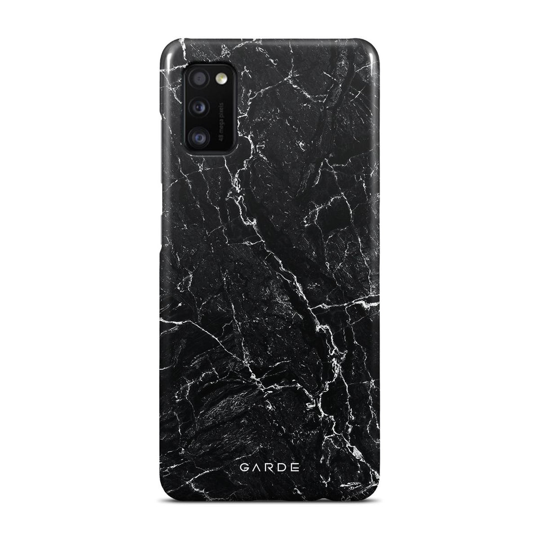 Amadeus Samsung A41 5G Back Cover - Custom Printed Phone Case by Garde