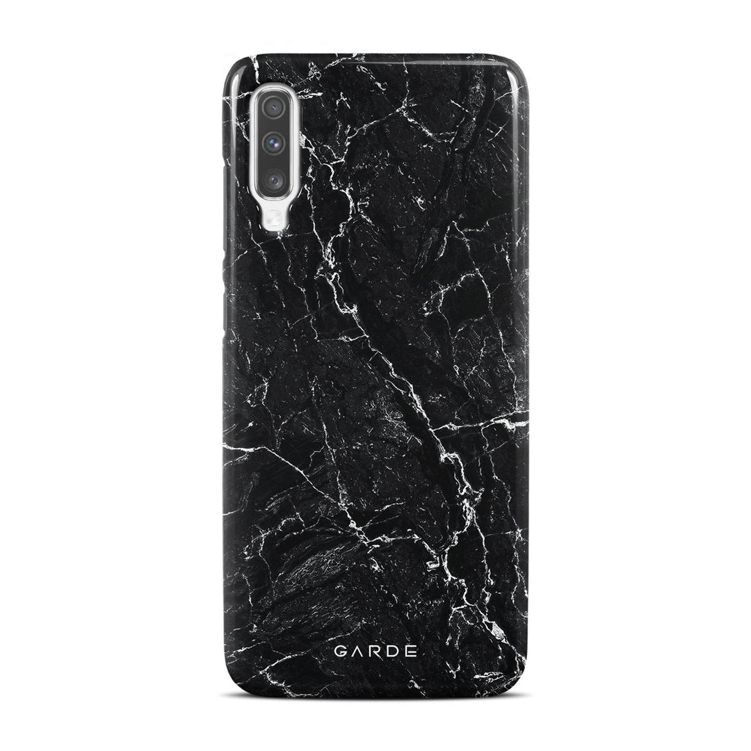 Amadeus Samsung A70 Back Cover - Custom Printed Phone Case by Garde