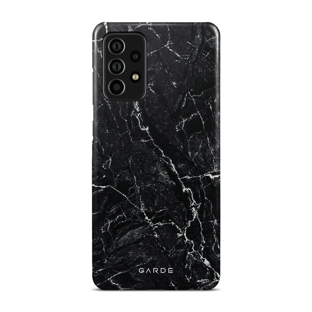 Amadeus Samsung A72 4G / 5G Back Cover - Custom Printed Phone Case by Garde