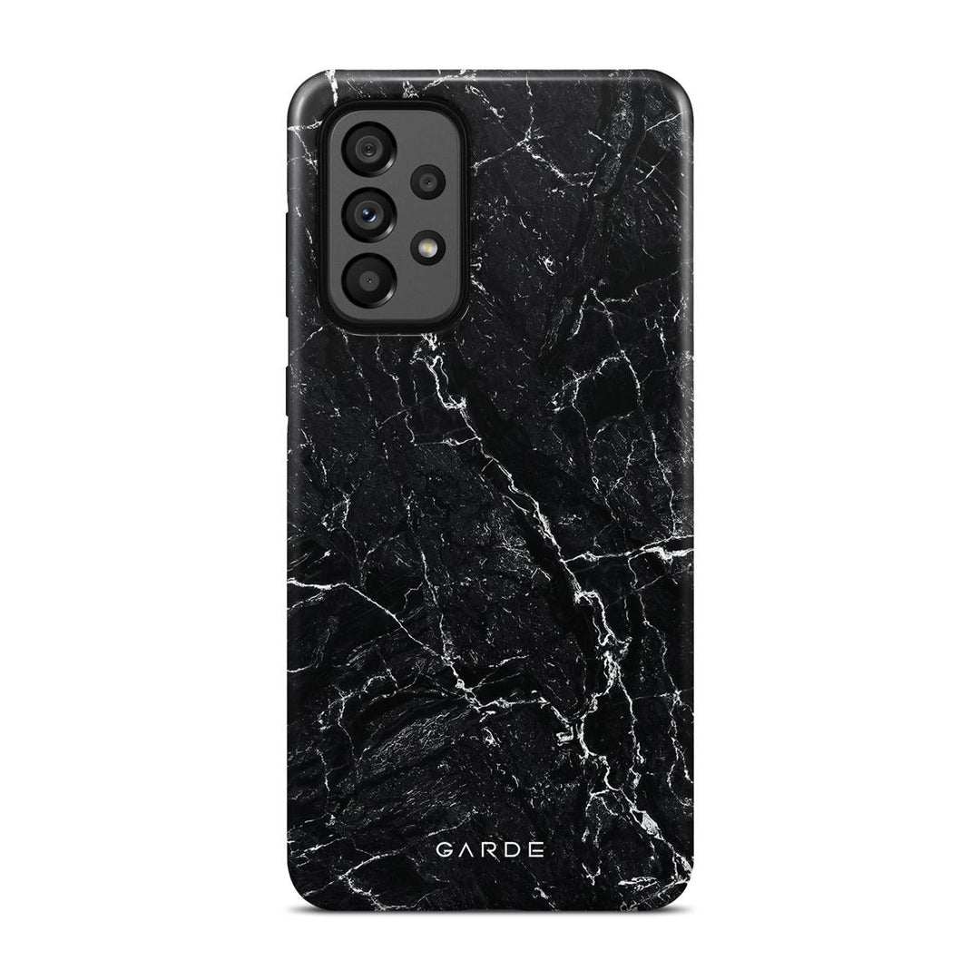 Amadeus Samsung A73 5G Back Cover - Custom Printed Phone Case by Garde