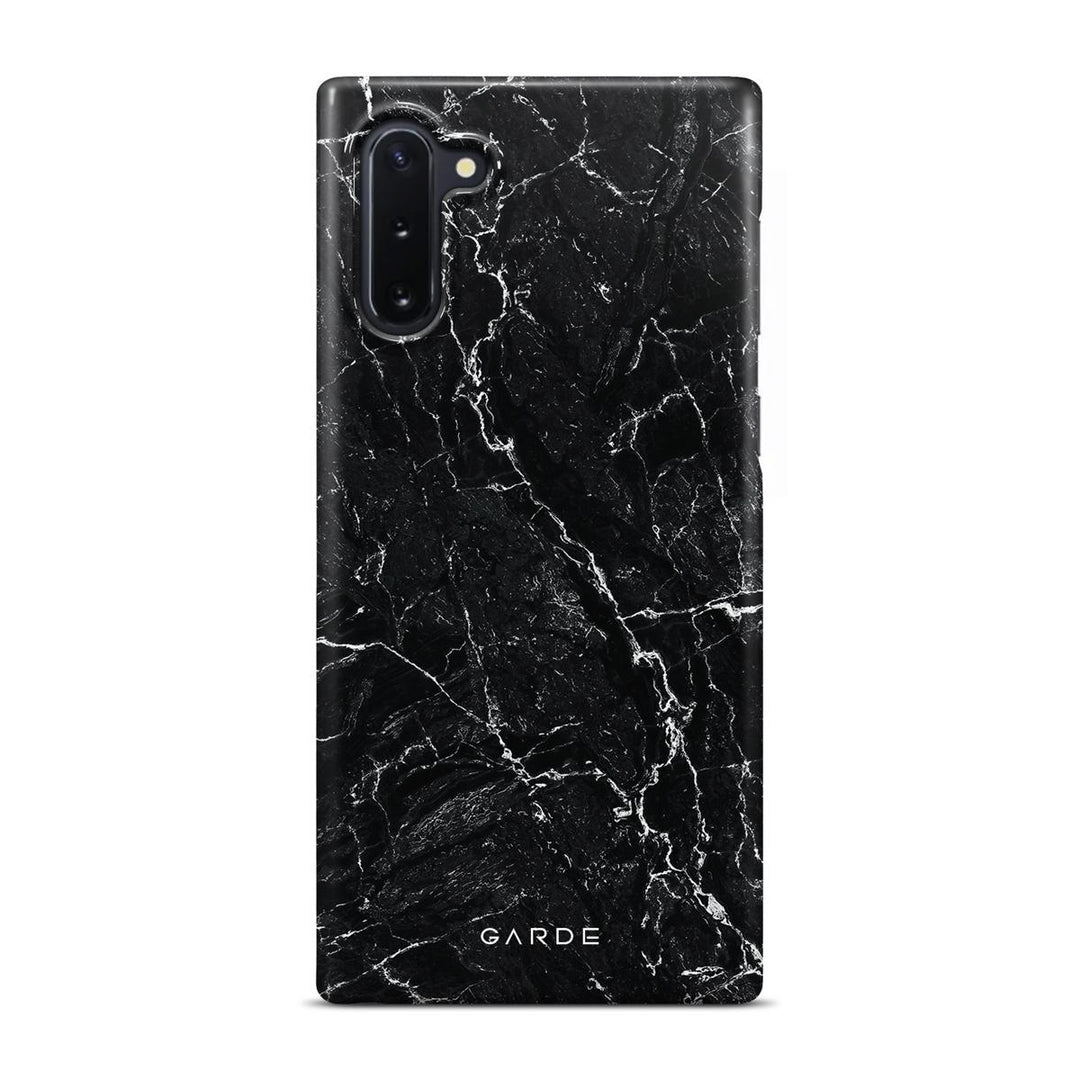 Amadeus Samsung Note 10 Back Cover - Custom Printed Phone Case by Garde