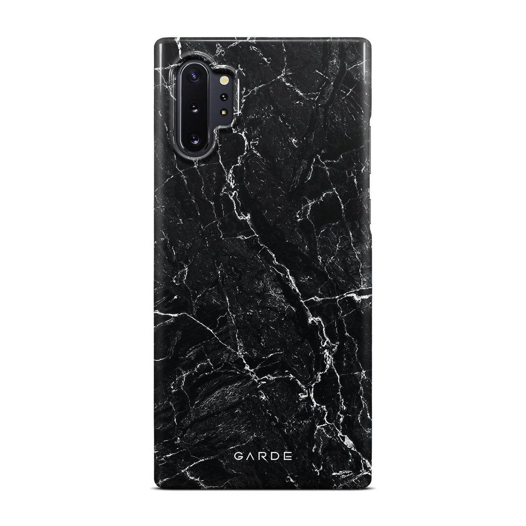 Amadeus Samsung Note 10 Plus Back Cover - Custom Printed Phone Case by Garde