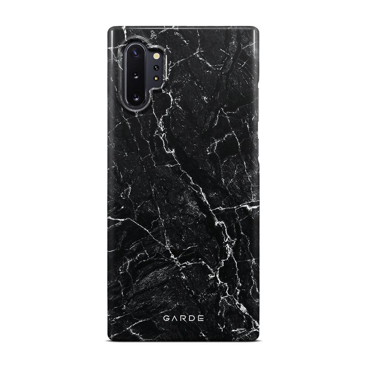 Amadeus Samsung Note 10 Plus Back Cover - Custom Printed Phone Case by Garde