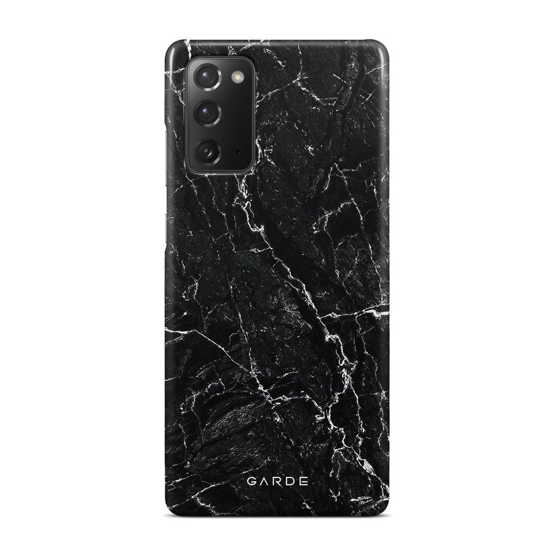 Amadeus Samsung Note 20 Back Cover - Custom Printed Phone Case by Garde