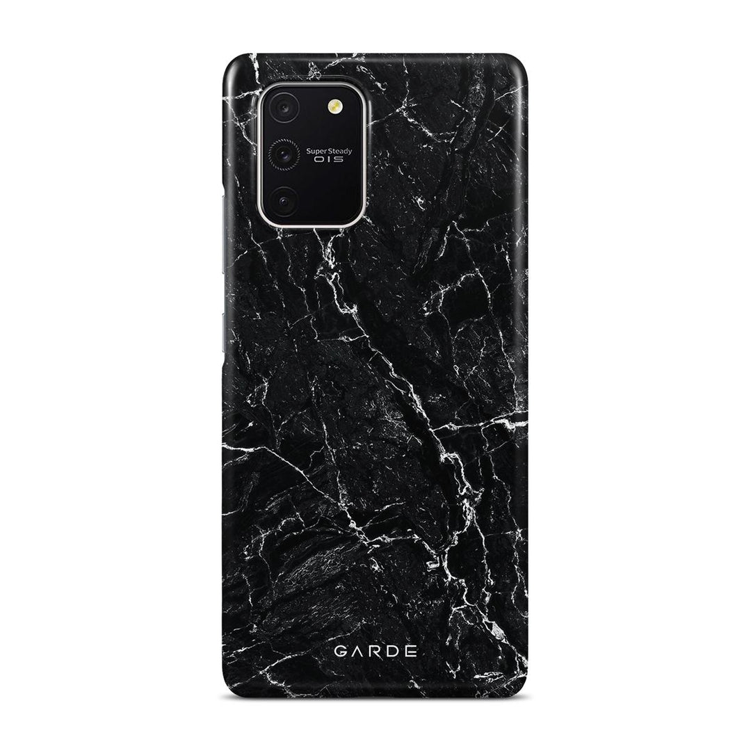 Amadeus Samsung S10 Lite Back Cover - Custom Printed Phone Case by Garde
