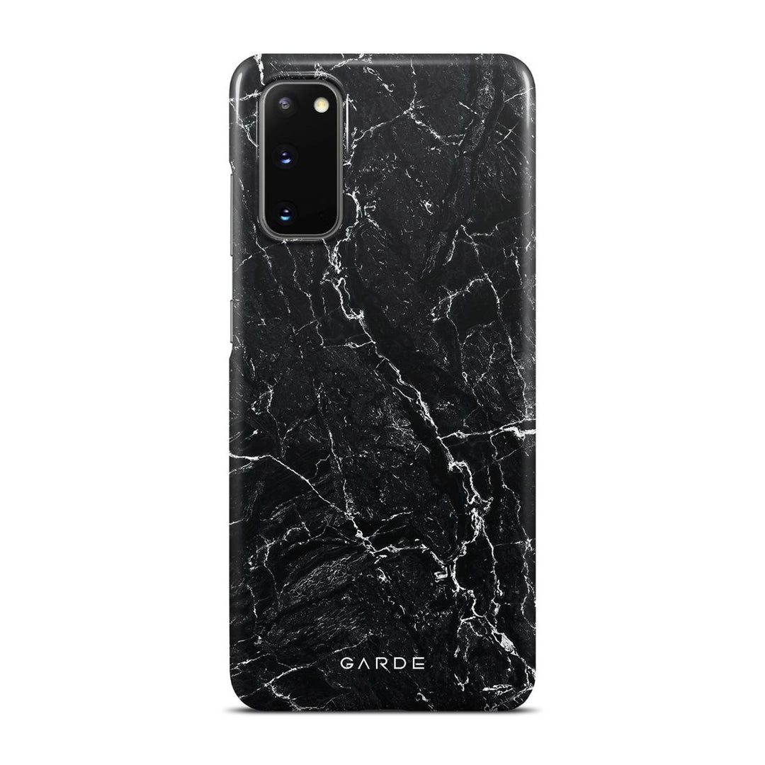 Amadeus Samsung S20 Back Cover - Custom Printed Phone Case by Garde