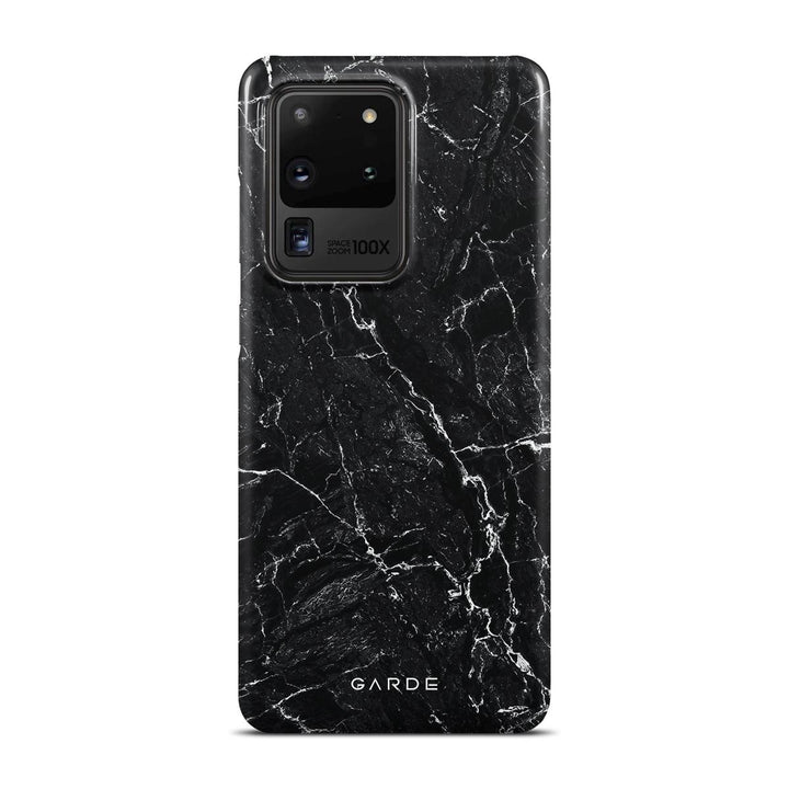 Amadeus Samsung S20 Ultra Back Cover - Custom Printed Phone Case by Garde