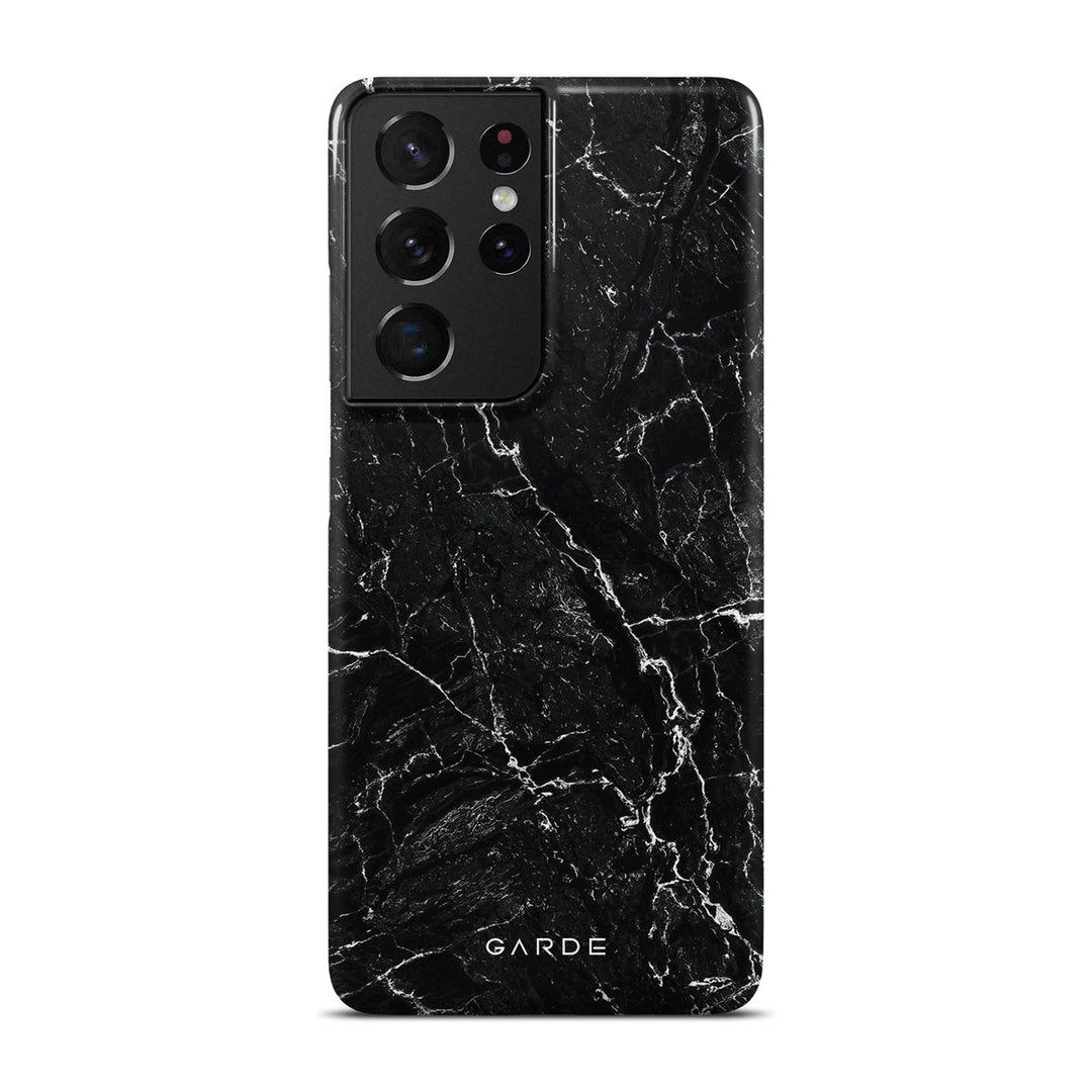 Amadeus Samsung S21 Ultra Back Cover - Custom Printed Phone Case by Garde