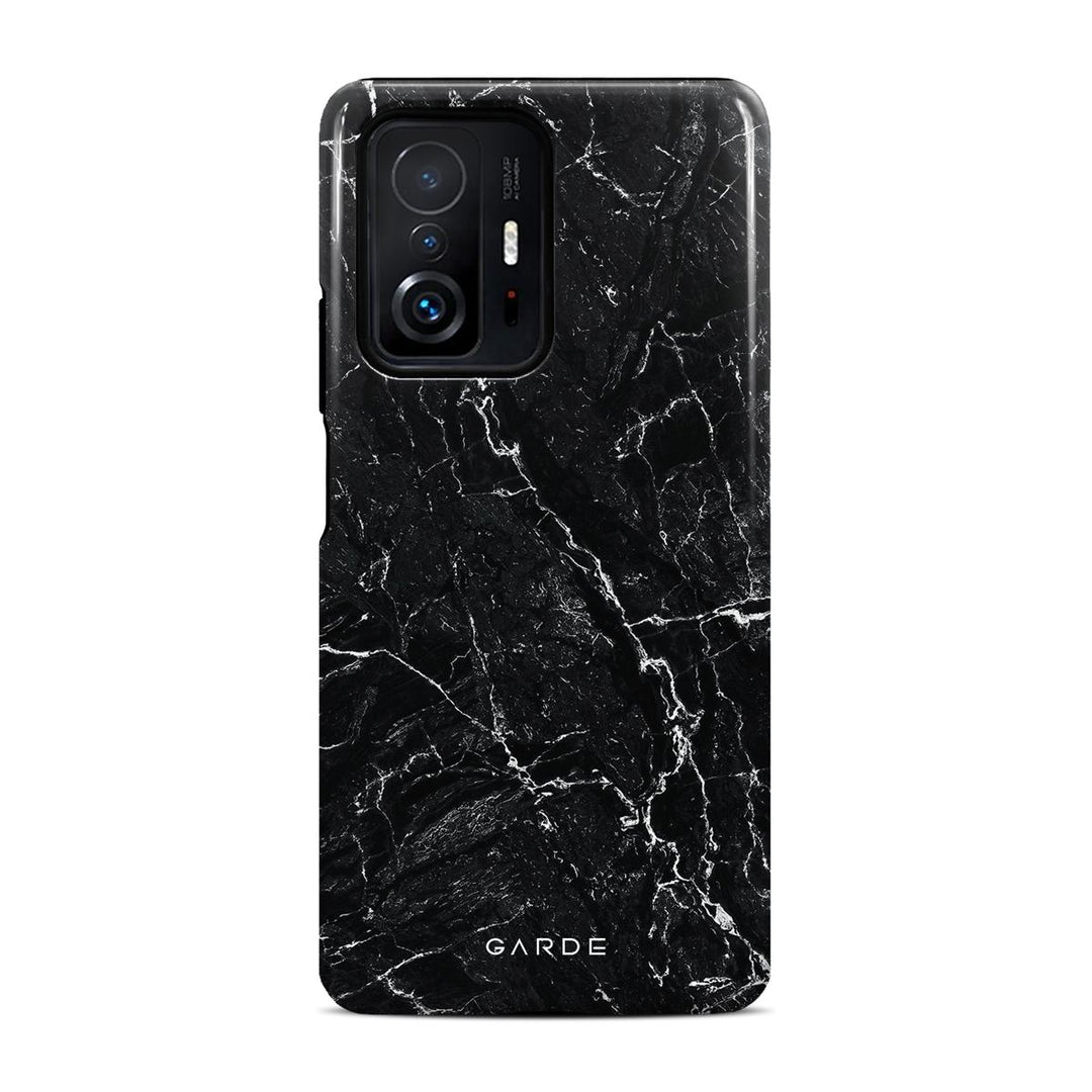 Amadeus Xiaomi 11T / 11T Pro Back Cover - Custom Printed Phone Case by Garde