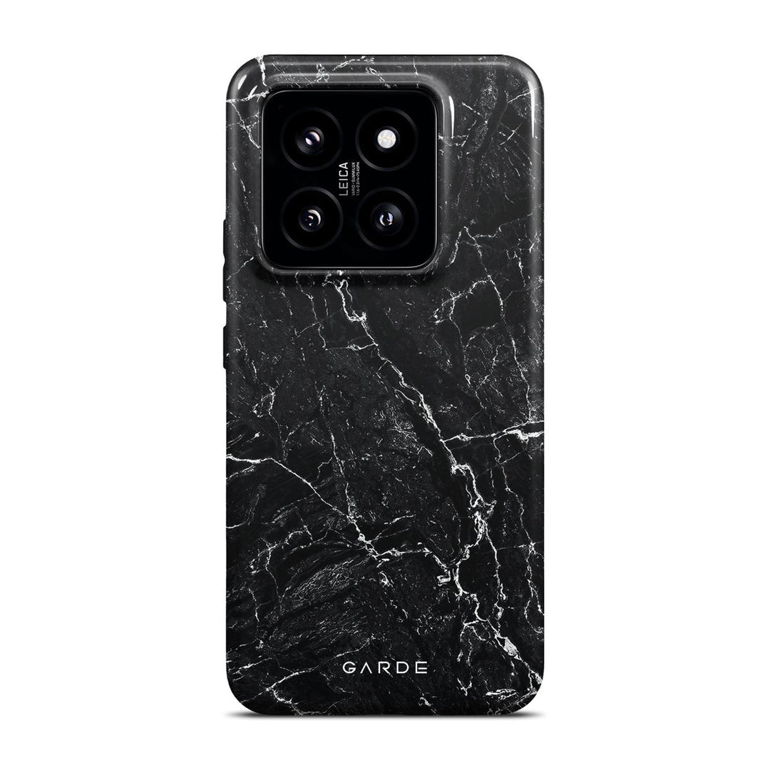 Amadeus Xiaomi 14 Pro Back Cover - Custom Printed Phone Case by Garde