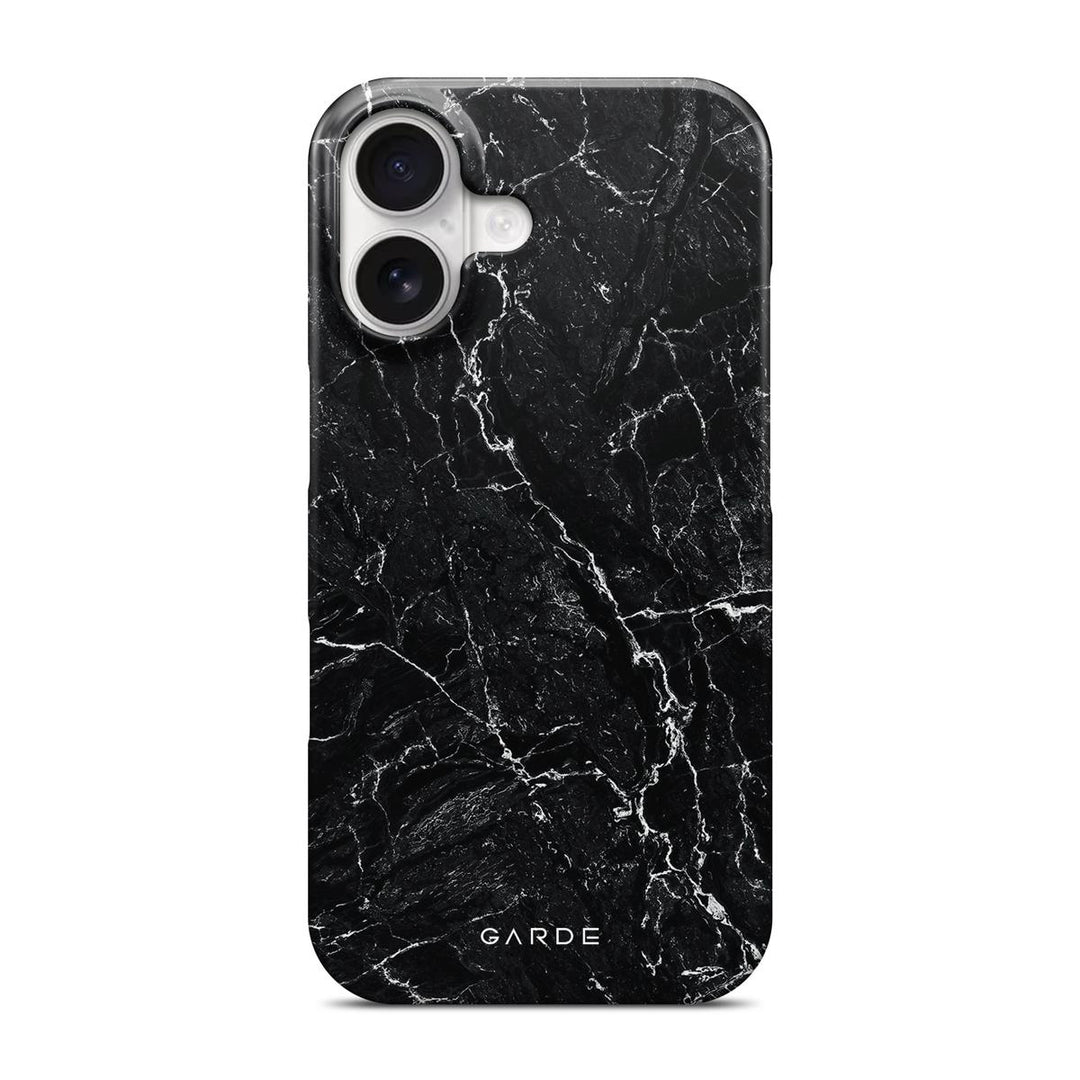 Amadeus iPhone 16 Back Cover - Custom Printed Phone Case by Garde